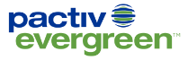 Pactiv Evergreen Logo