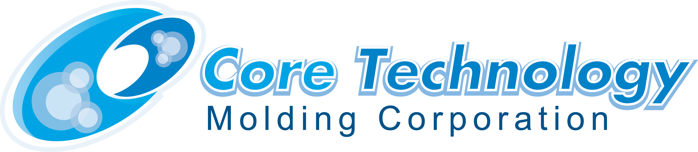 Core Technology Logo